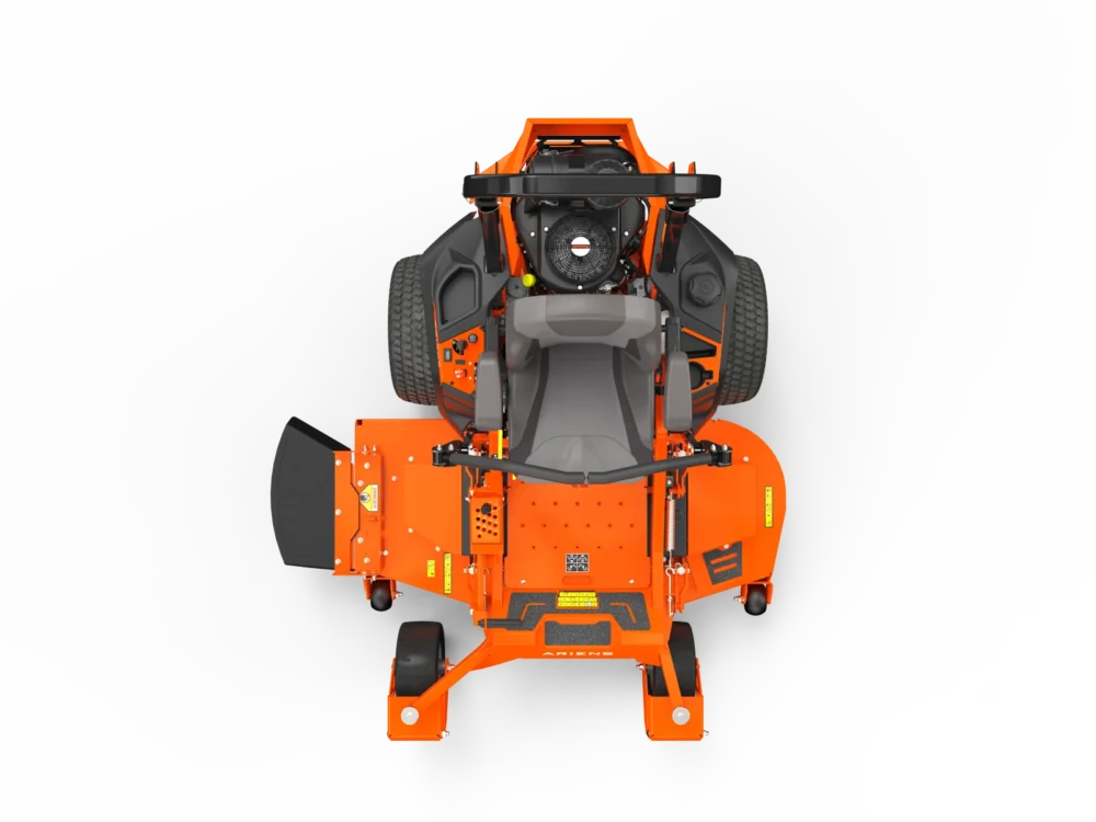 Ariens Zero-turn Zenith 60SD - Billede 4