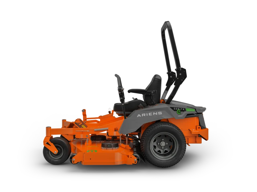 Ariens Zero-turn Zenith E48 RD Batteridrevet - Billede 8