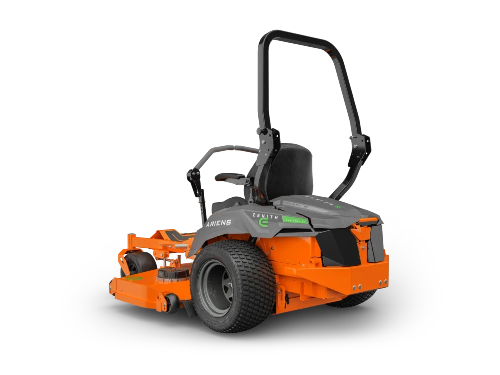Ariens Zero-turn Zenith E48 RD Batteridrevet - Billede 5