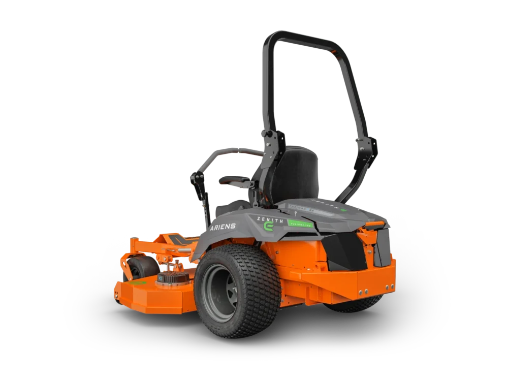 Ariens Zero-turn Zenith E48 RD Batteridrevet - Billede 7