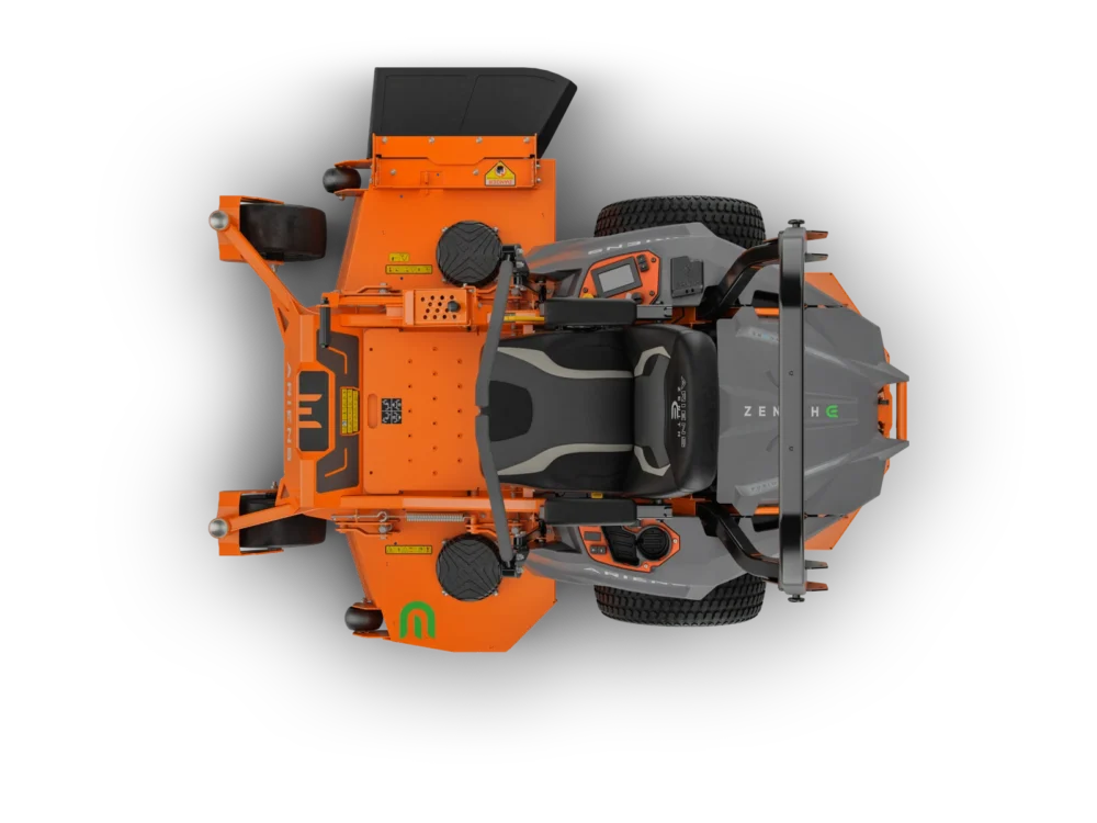 Ariens Zero-turn Zenith E48 Batteridrevet - Billede 15