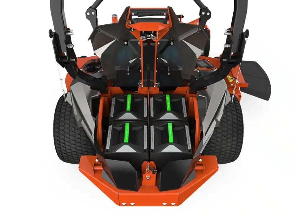 Ariens Zero-turn Zenith E48 Batteridrevet - Billede 3