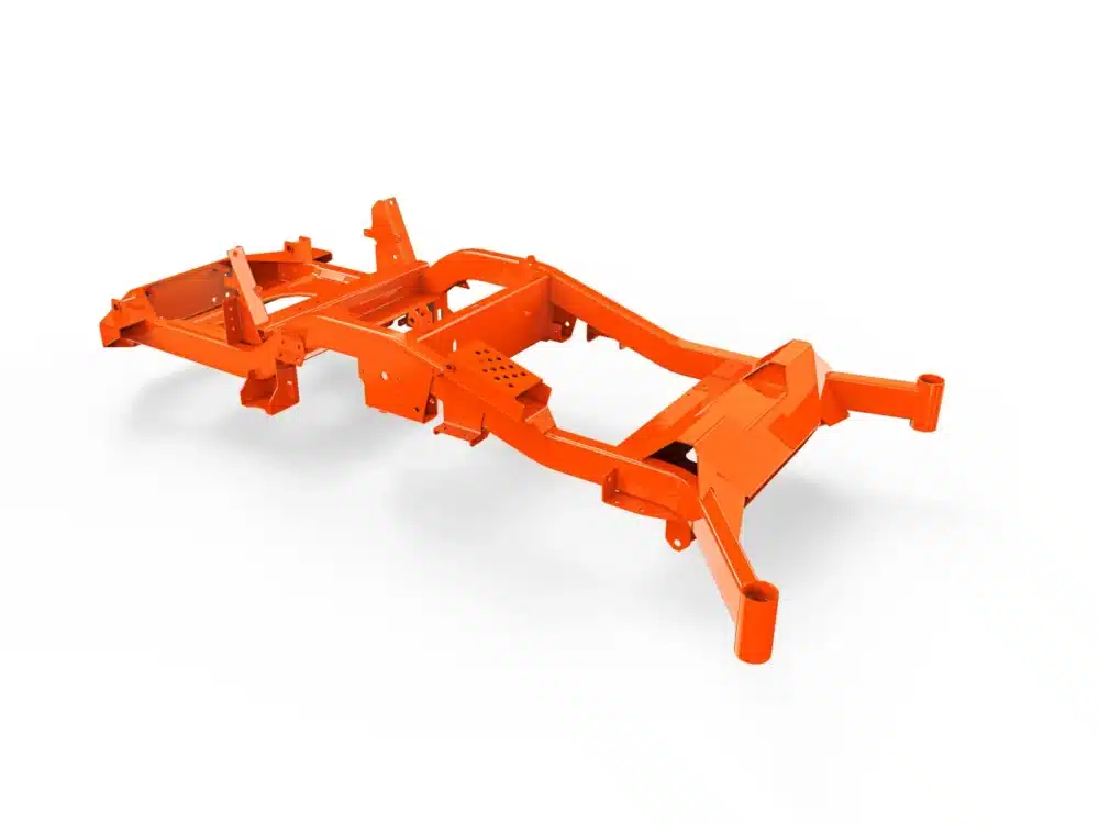 Ariens Zero-turn Zenith E48 Batteridrevet - Billede 4
