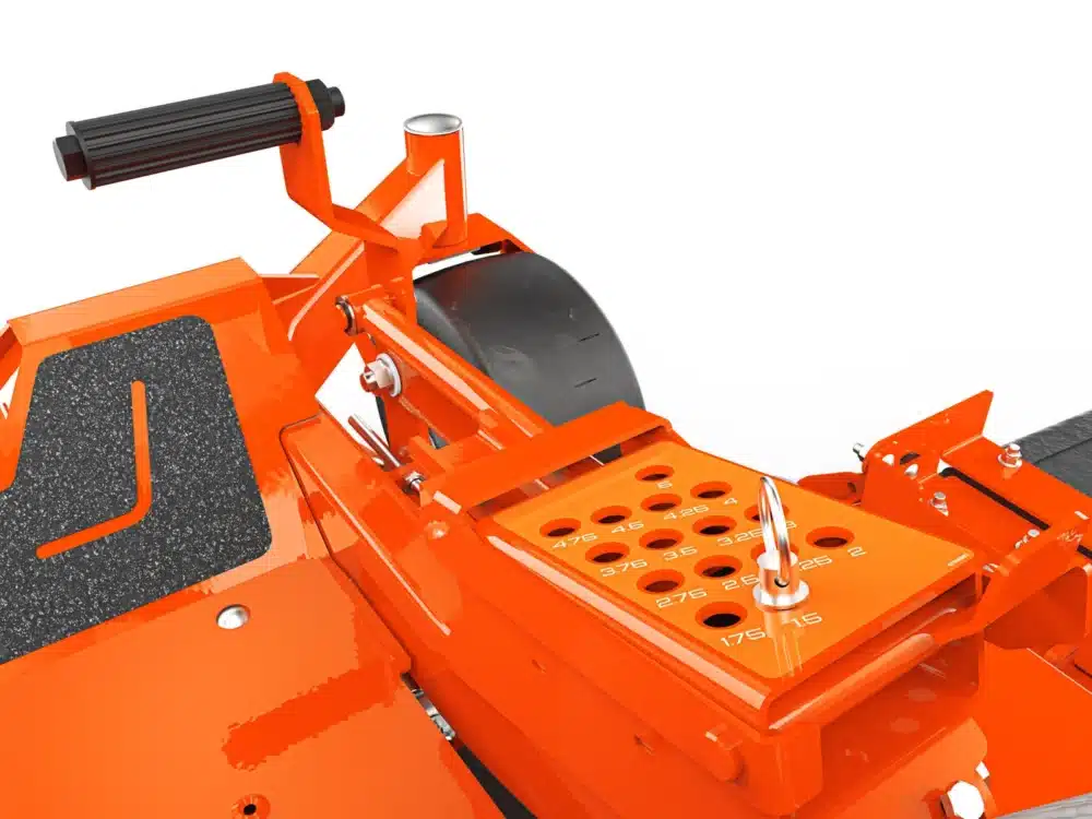 Ariens Zero-turn Zenith E48 Batteridrevet - Billede 5
