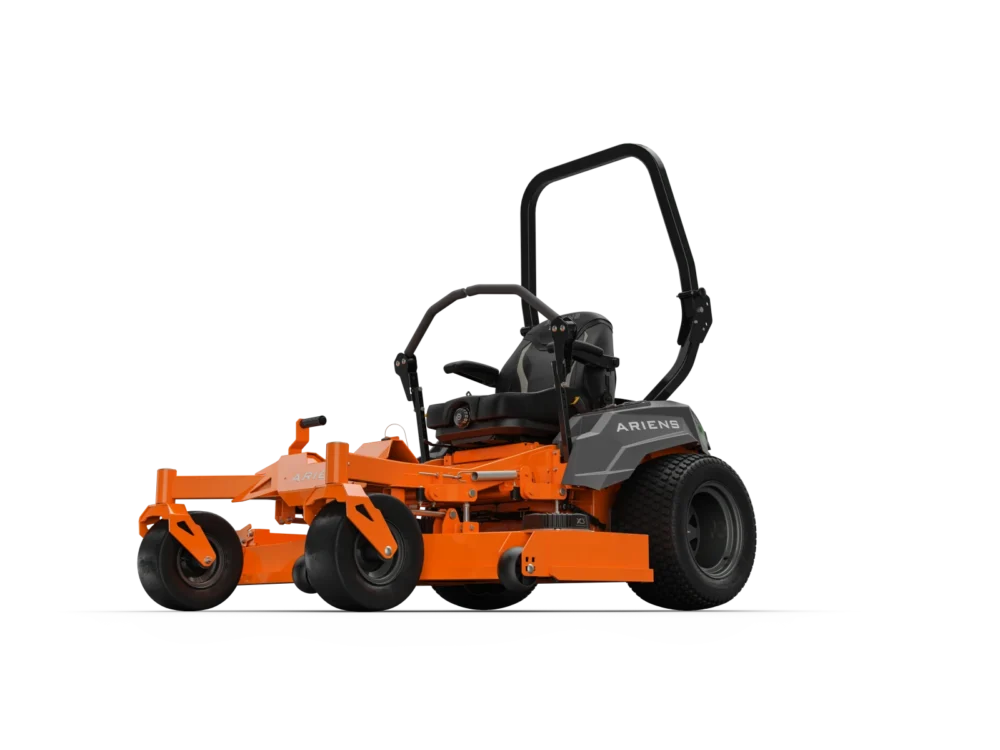 Ariens Zero-turn Zenith E48 Batteridrevet - Billede 2