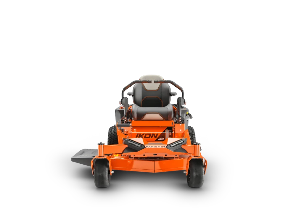 Ariens Zero-turn Ikon 42 - Billede 4