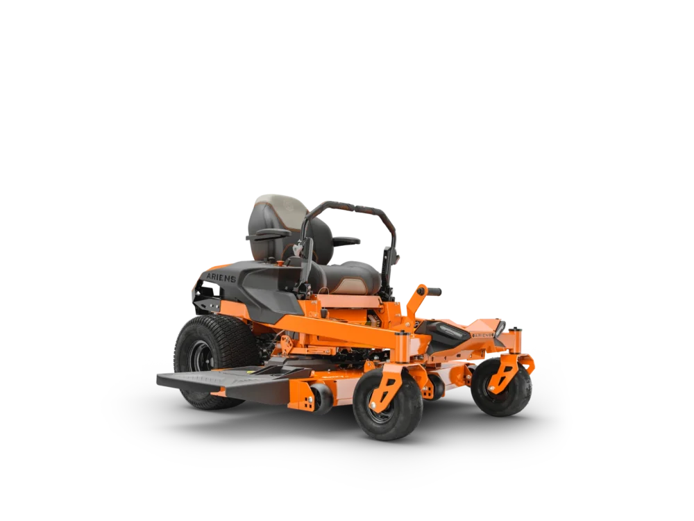 Ariens Zero-turn Ikon 52 - Billede 4