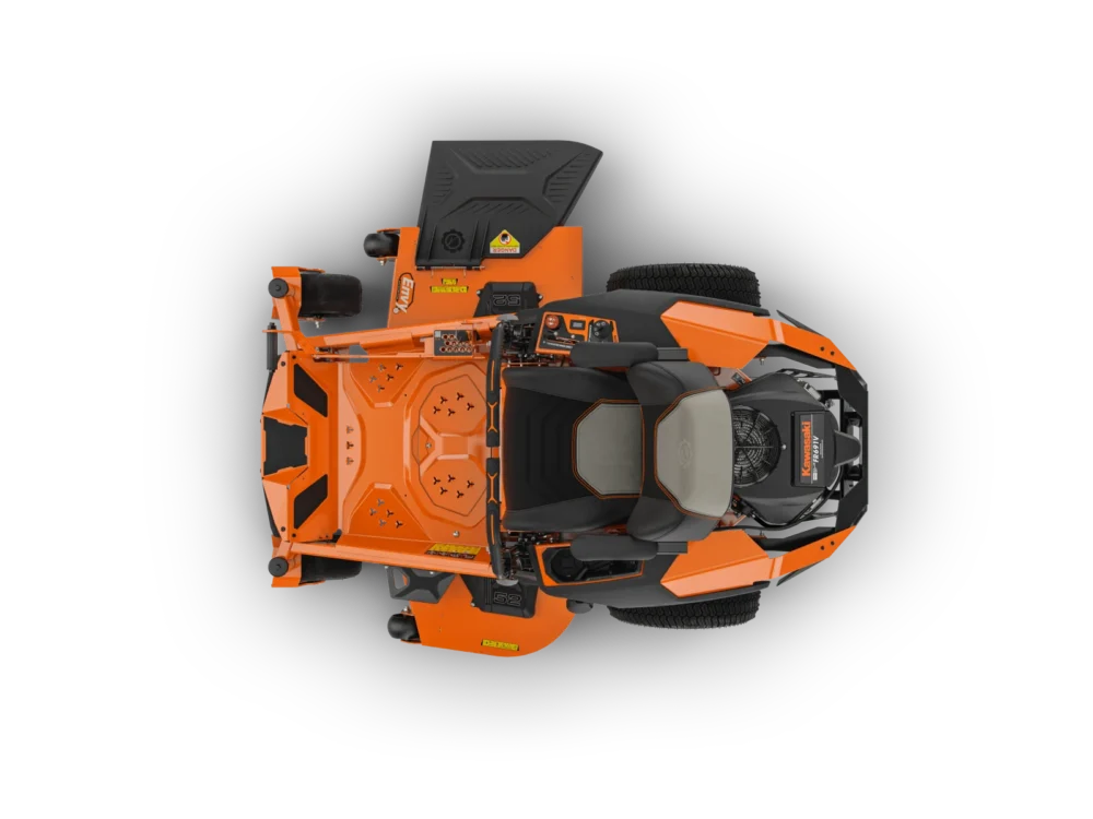 Ariens Zero-turn Ikon 52 - Billede 2