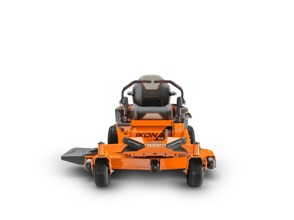 Ariens Zero-turn Ikon 52 - Billede 9