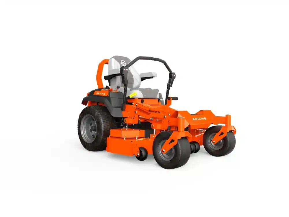 Ariens Zero-turn APEX 52 Bagudkast