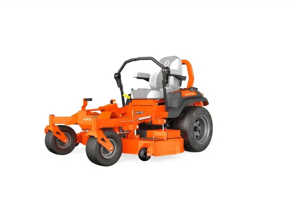 Ariens Zero-turn APEX 52 Bagudkast - Image 2