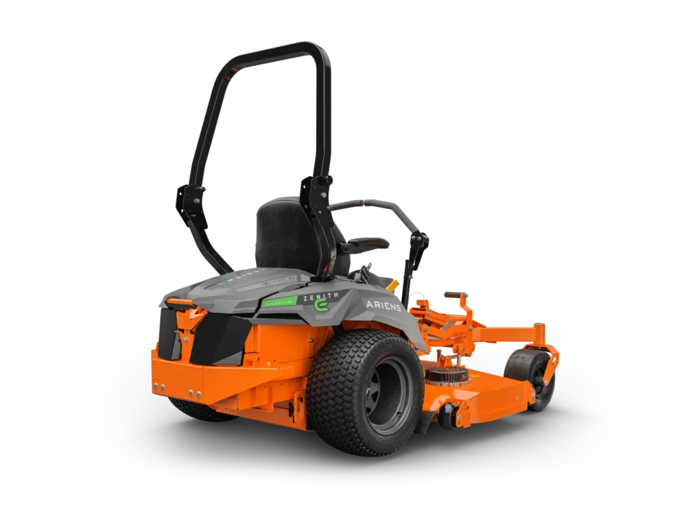 Ariens Zero-turn Zenith E60 RD Batteridrevet - Billede 3
