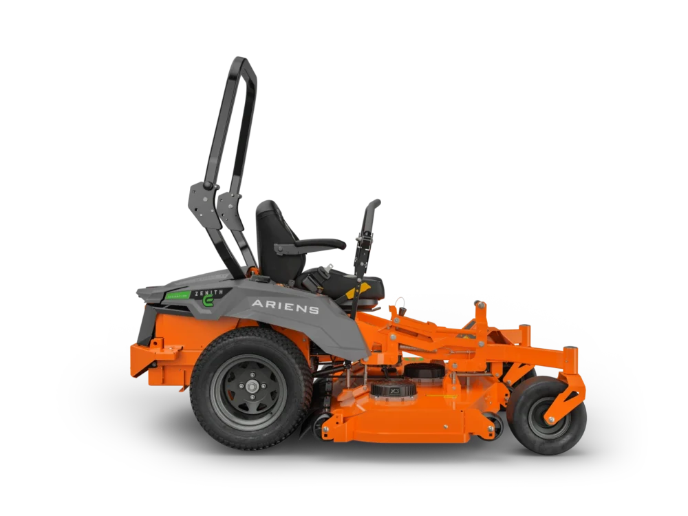 Ariens Zero-turn Zenith E60 RD Batteridrevet - Billede 5