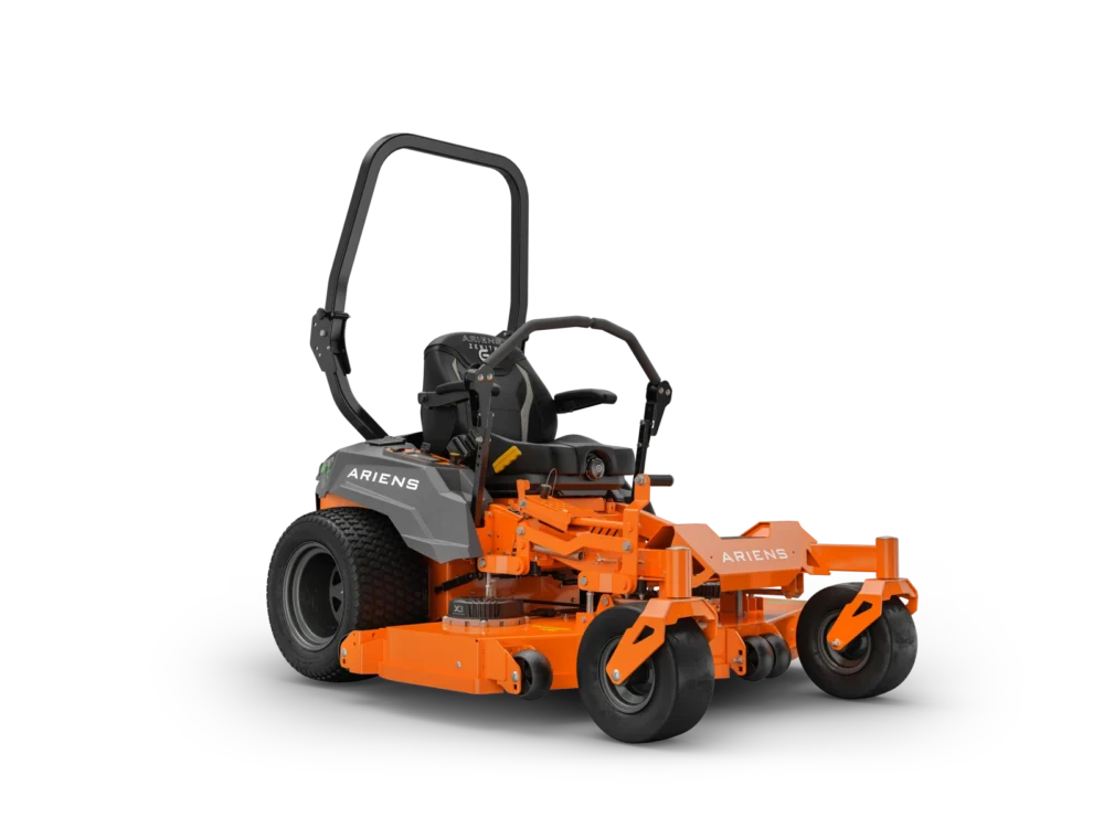 Ariens Zero-turn Zenith E60 RD Batteridrevet