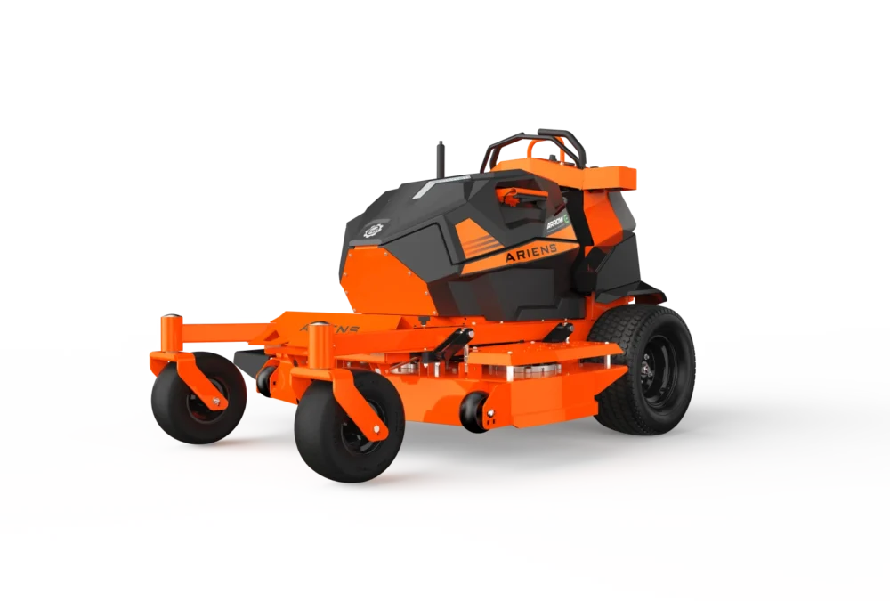 Ariens Zero-turn Arrow E 48 SD Batteridrevet