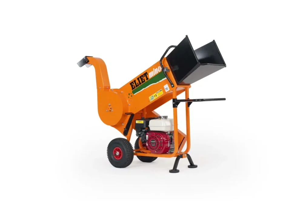 Ariens Kompostkværn Minor 4S
