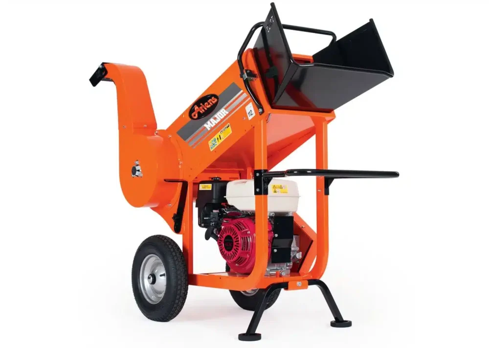 Ariens Kompostkværn Major 4S