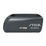 STIGA standard lader EC 415 S