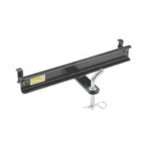 STIGA trækkrog/anhængertræk (til modeller med opsamler)