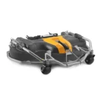 STIGA Klippeaggregat 125 Q Plus