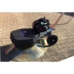 Kwern Fuld afdækningsskærm