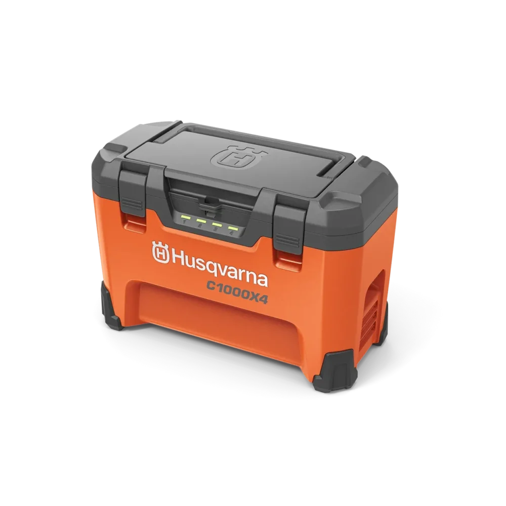 Husqvarna 40-C1000X4 Multilader