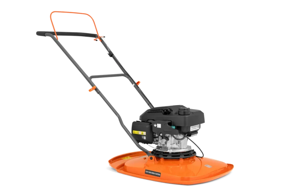 Husqvarna GX 560 Plæneklipper