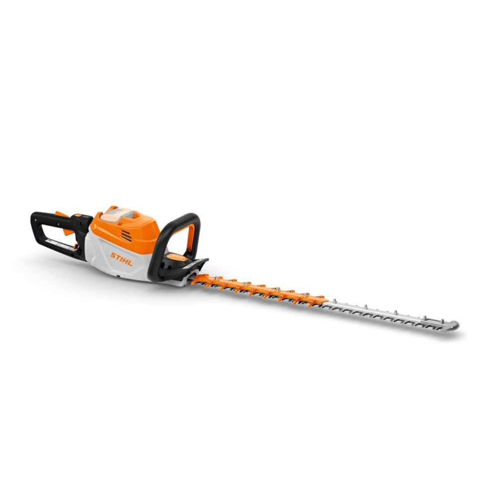 STIHL HSA 140T Batterihækkeklipper - Ekskl. Batteri og lader