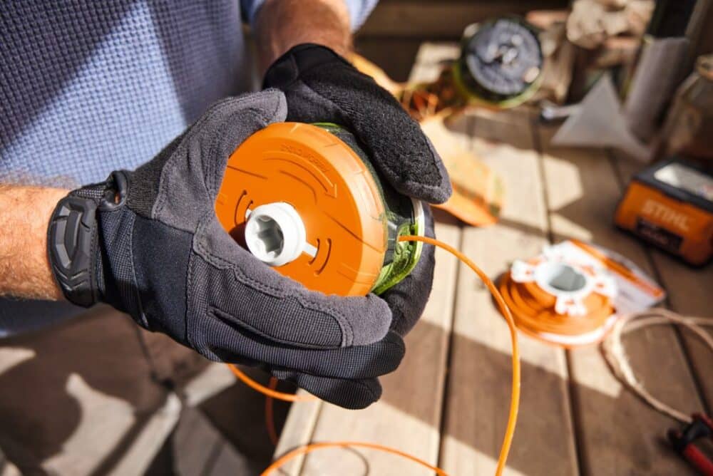 STIHL FSA 70 R  Batteri trimmer - Ekskl. Batteri og lader - Image 8
