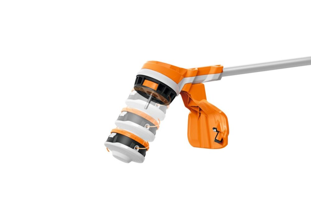 STIHL FSA 70 R  Batteri trimmer - Ekskl. Batteri og lader - Image 4