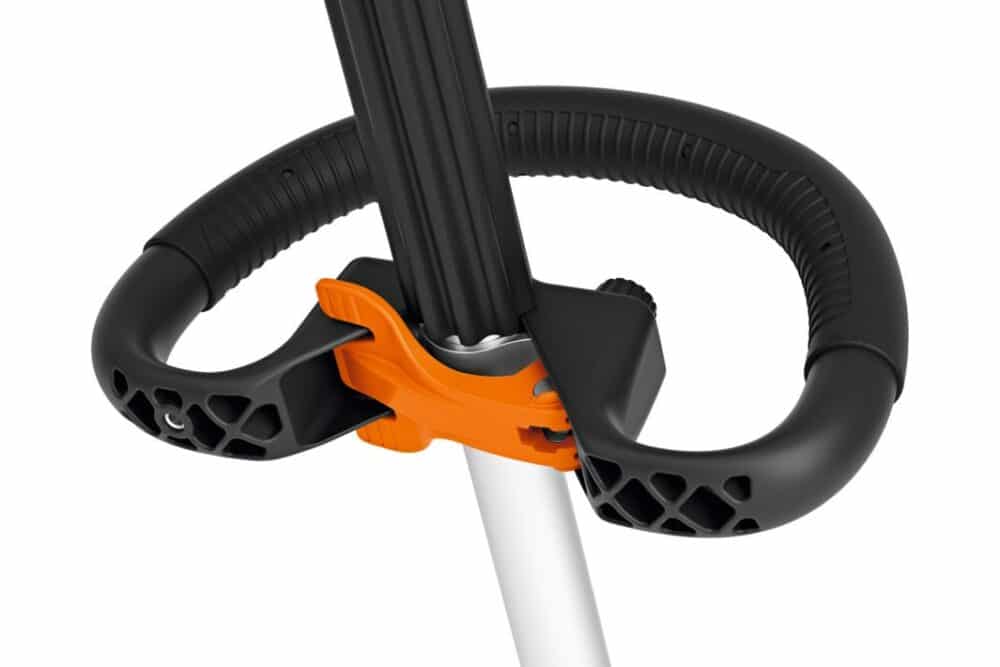 STIHL FSA 70 R  Batteri trimmer - Ekskl. Batteri og lader - Image 2