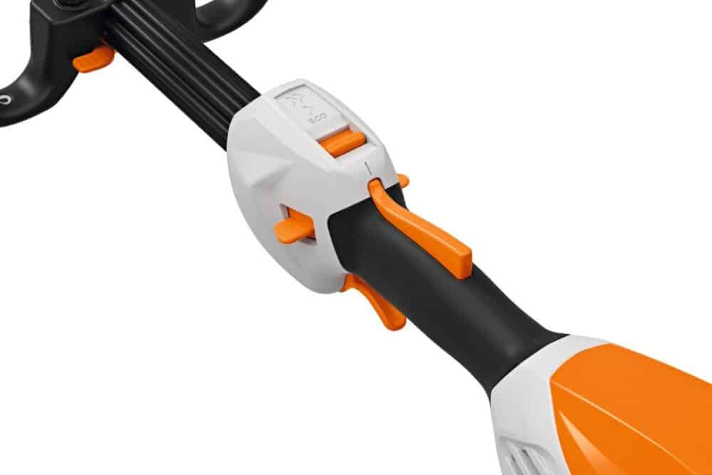 STIHL FSA 70 R  Batteri trimmer - Ekskl. Batteri og lader - Image 3