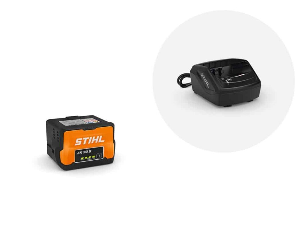 STIHL Startsæt AK 30S