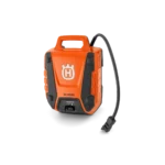 Trådløst batteri fra Husqvarna