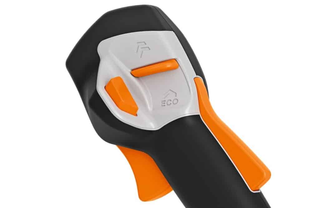 STIHL FSA 80.0 Trimmer - Inkl. Batteri og lader - Image 5
