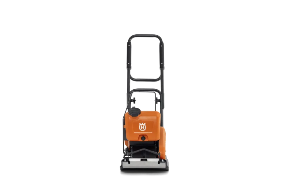 a machine with a handle