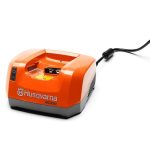 Husqvarna QC330 Batterioplader