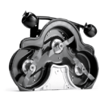 Husqvarna Klippebord 112 cm - R 316TsX AWD / R 316TX / R 316TX AWD