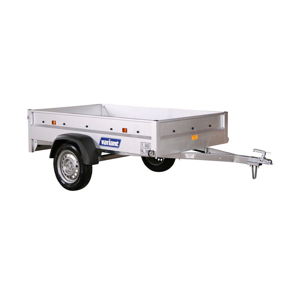 Variant 220 S1 13" - 500KG