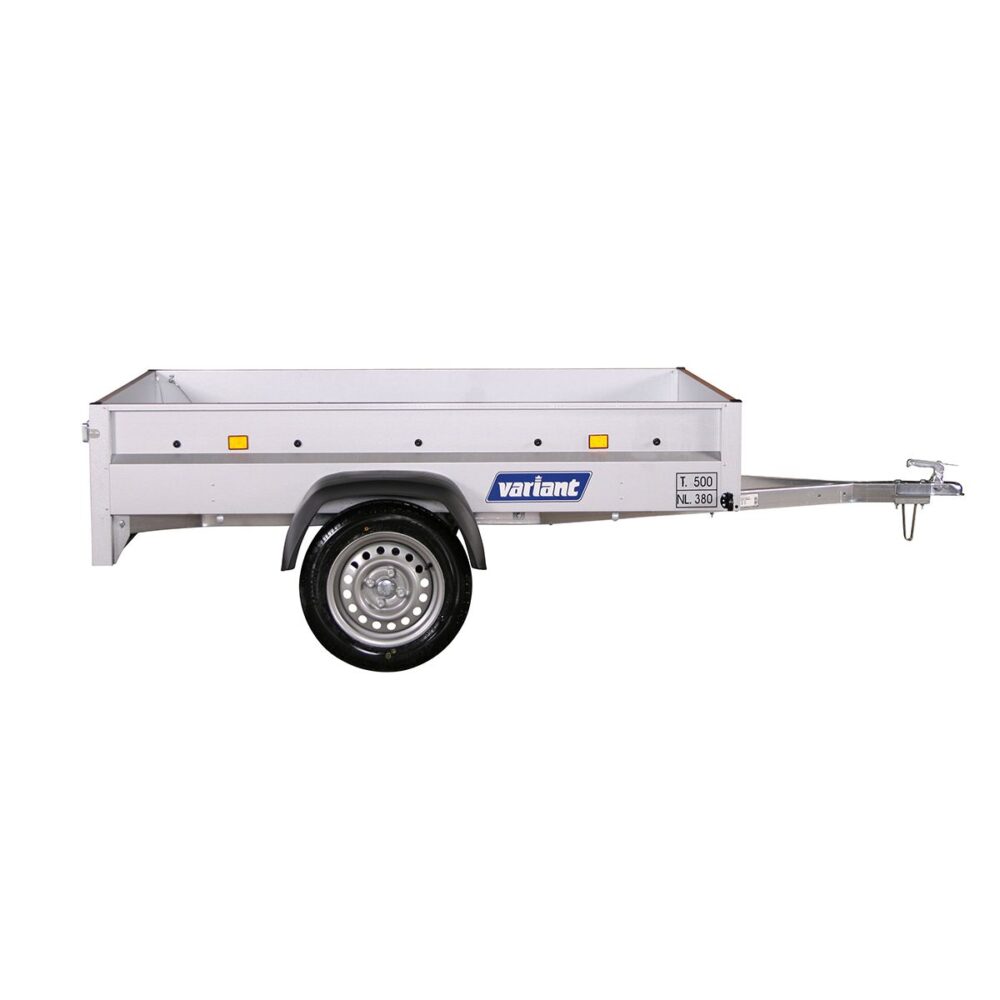 Variant 220 S1 13" - 500KG - Image 2