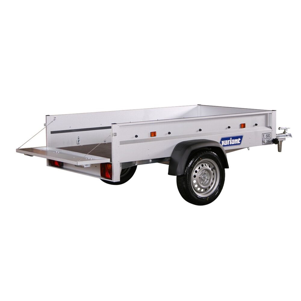 Variant 220 S1 13" - 500KG - Image 3