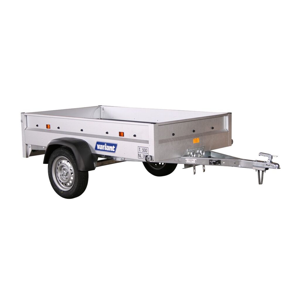 Variant 220 S1 13" - 500KG - Image 4