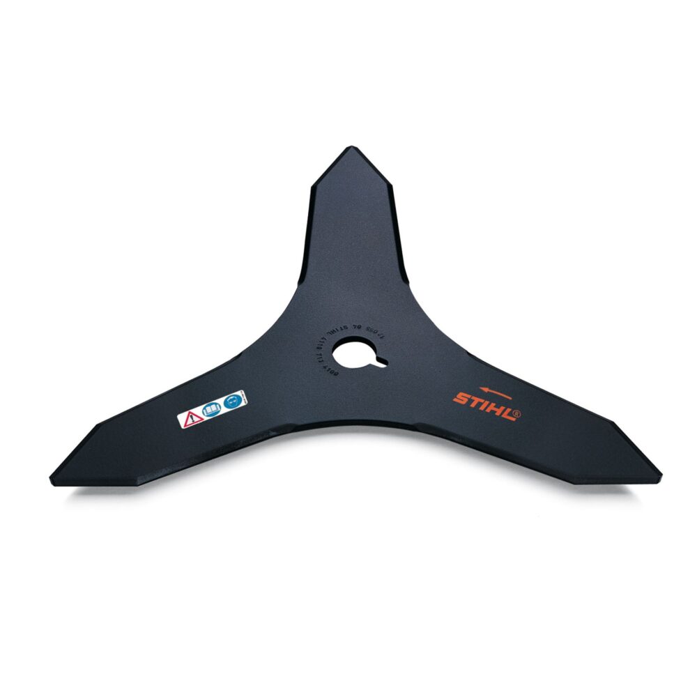 STIHL Trekantkniv 250-3