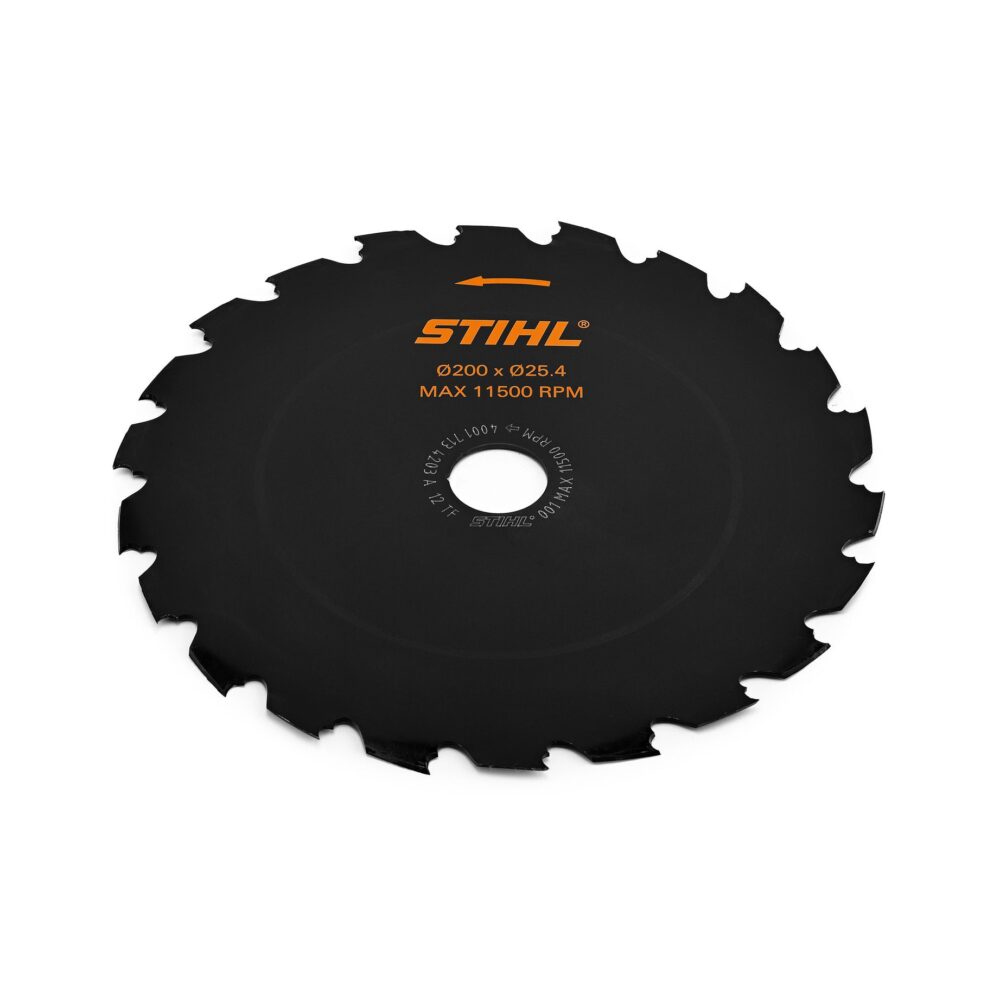 STIHL Rundsavklinge MZ 225-22/20mm HP