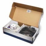 Husqvarna Automower installationskit - S - 150 M Kabel