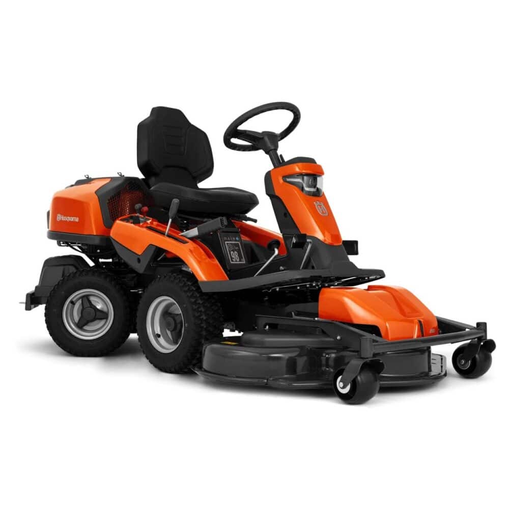 Husqvarna R  316TX Ekskl. klippebord