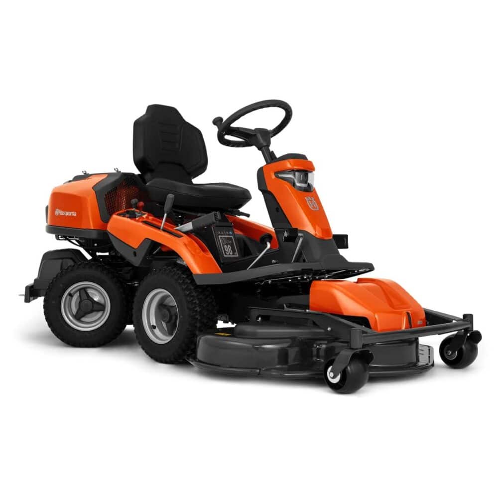 Husqvarna R 316TX AWD Rider Ekskl. klippebord