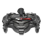 Husqvarna Klippebord C132X til P520/P525