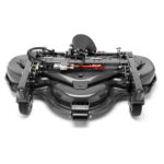 Husqvarna Klippebord C155X til P520/P525