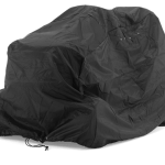 Husqvarna Overtræk til CTH Traktorer